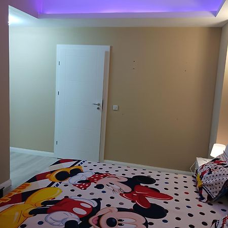 Ferienwohnung Myky Mouse Nu Primesc Santieristi Si Petrecareti Bukarest Exterior foto