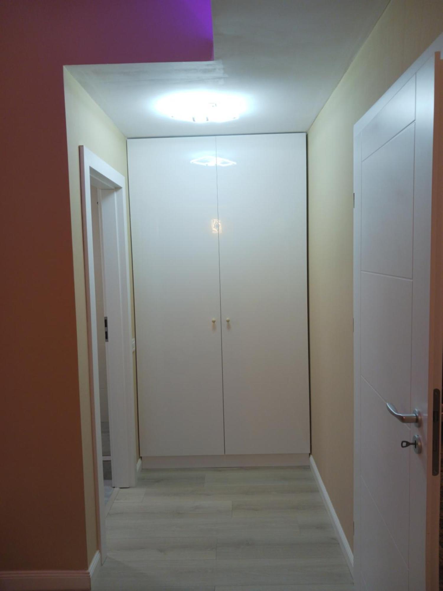 Ferienwohnung Myky Mouse Nu Primesc Santieristi Si Petrecareti Bukarest Exterior foto