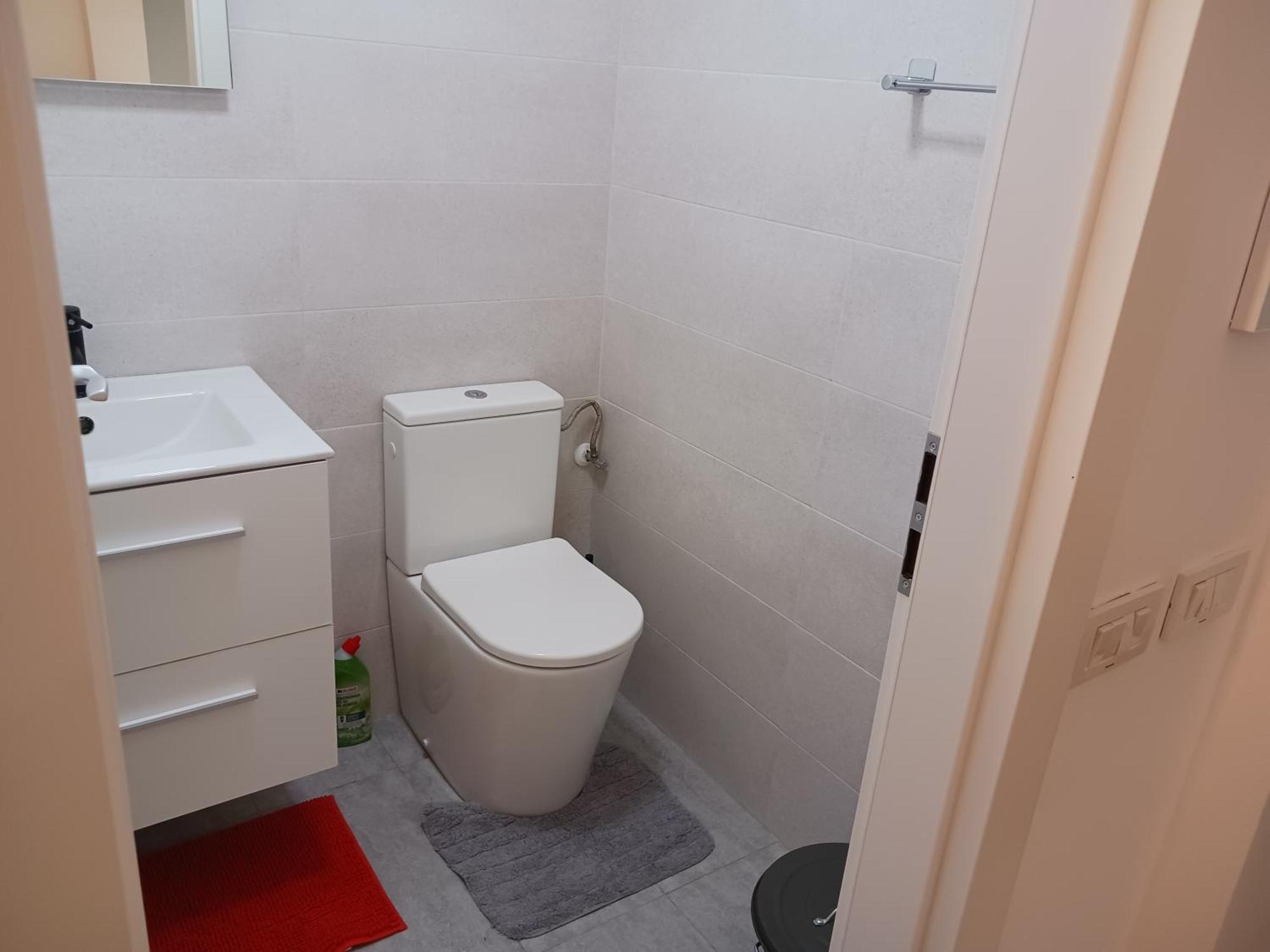 Ferienwohnung Myky Mouse Nu Primesc Santieristi Si Petrecareti Bukarest Exterior foto