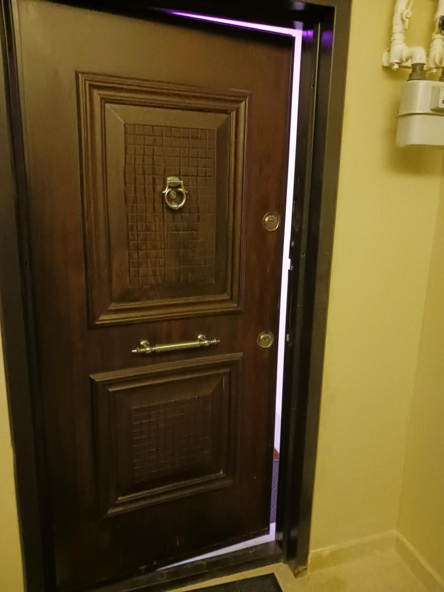 Ferienwohnung Myky Mouse Nu Primesc Santieristi Si Petrecareti Bukarest Exterior foto